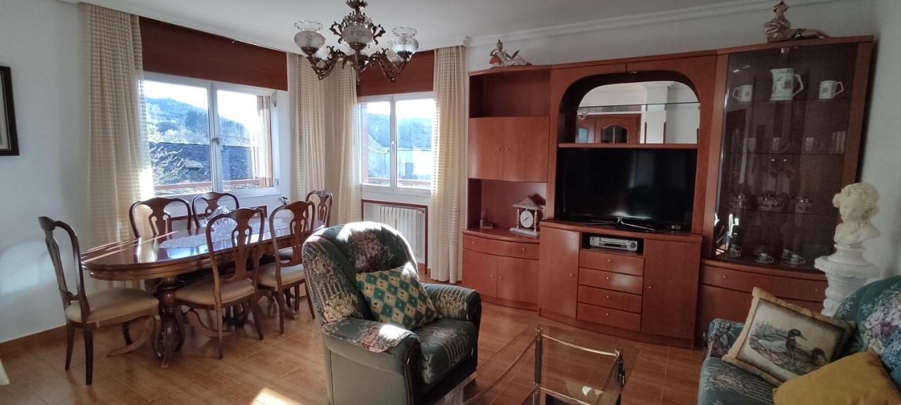Casa Meri El Espino Eksteriør bilde