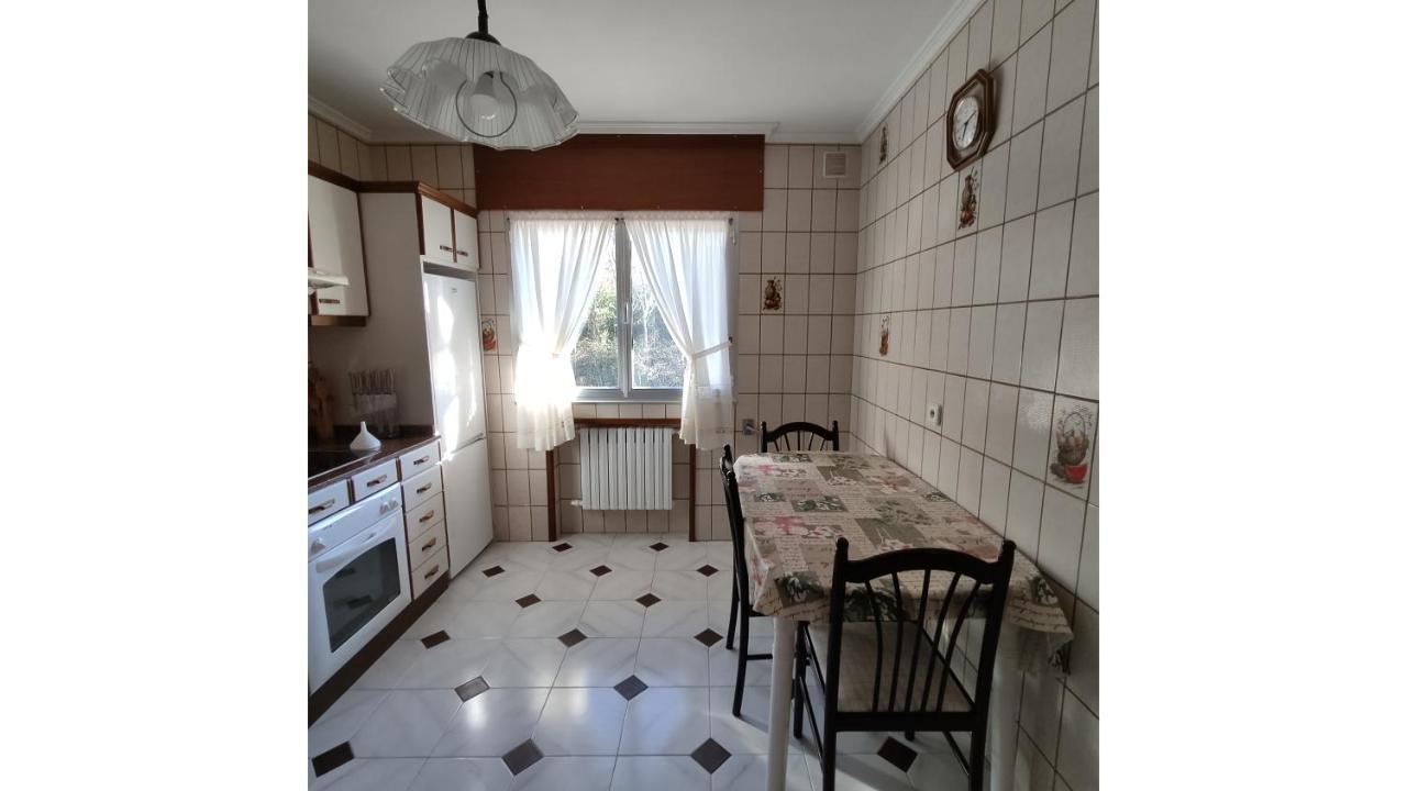 Casa Meri El Espino Eksteriør bilde
