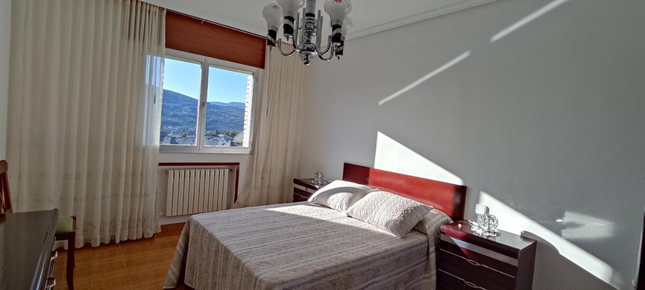 Casa Meri El Espino Eksteriør bilde